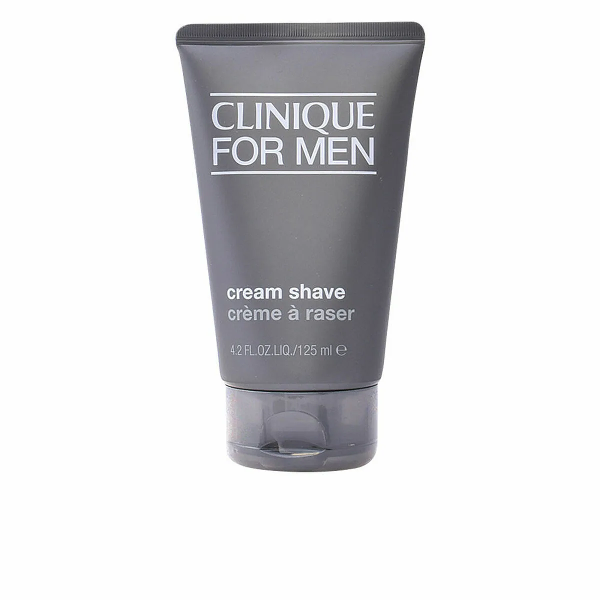 Gel de rasage clinique men 125 ml s059008521. Diaytar, le nom qui garantit que chaque produit, du plus technologique au plus basique, a été choisi avec goût et exigence