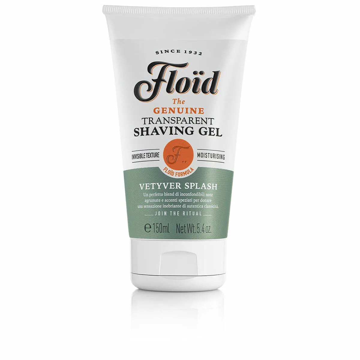 Gel de rasage floid s452472297. Tendance, confort et qualité : la trilogie gagnante de Diaytar Mode.