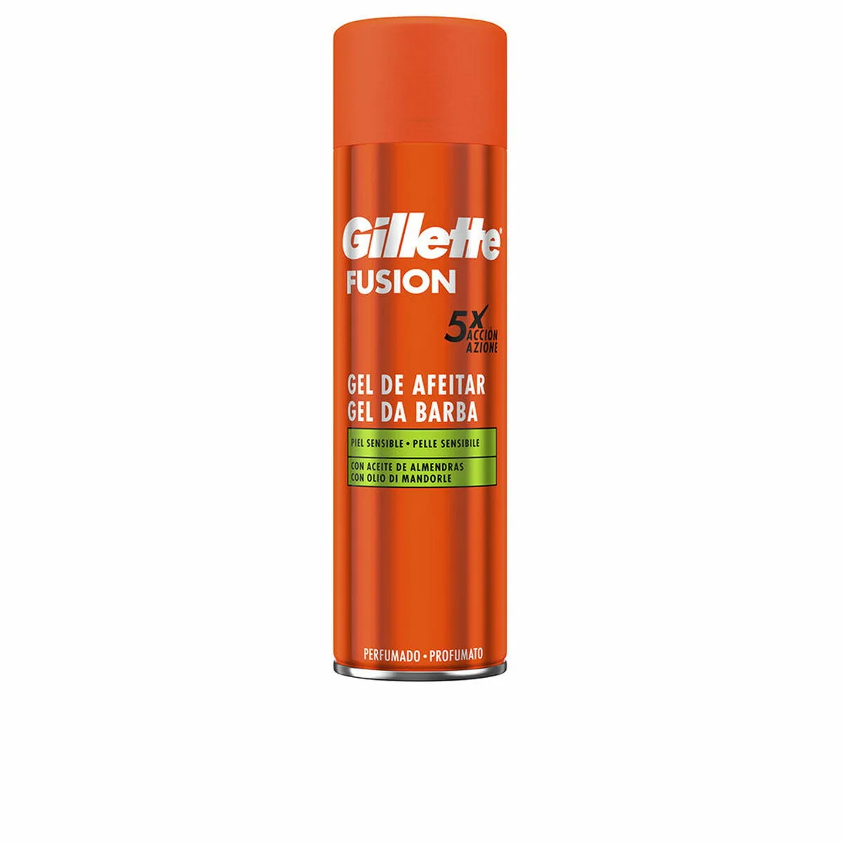 Gel de rasage gillette fusion peau sensible 200 ml s0511253924. Bienvenue sur Diaytar, l'endroit où les produits ne sont pas juste achetés, mais sont adoptés pour la vie.