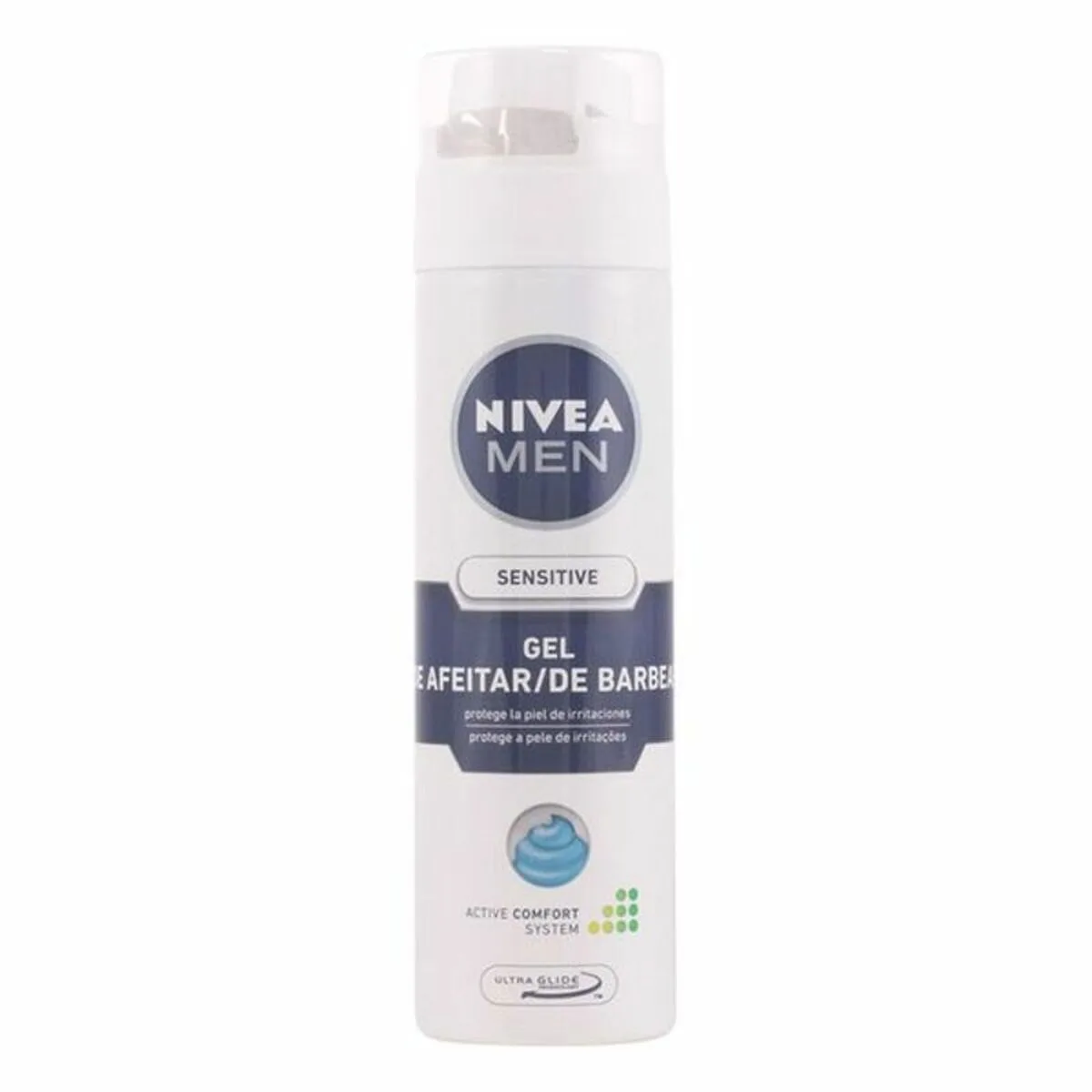 Gel de rasage men sensitive nivea s050664434. Élargissez vos horizons avec Diaytar, le hub de tous les produits qui comptent vraiment dans votre vie de tous les jours