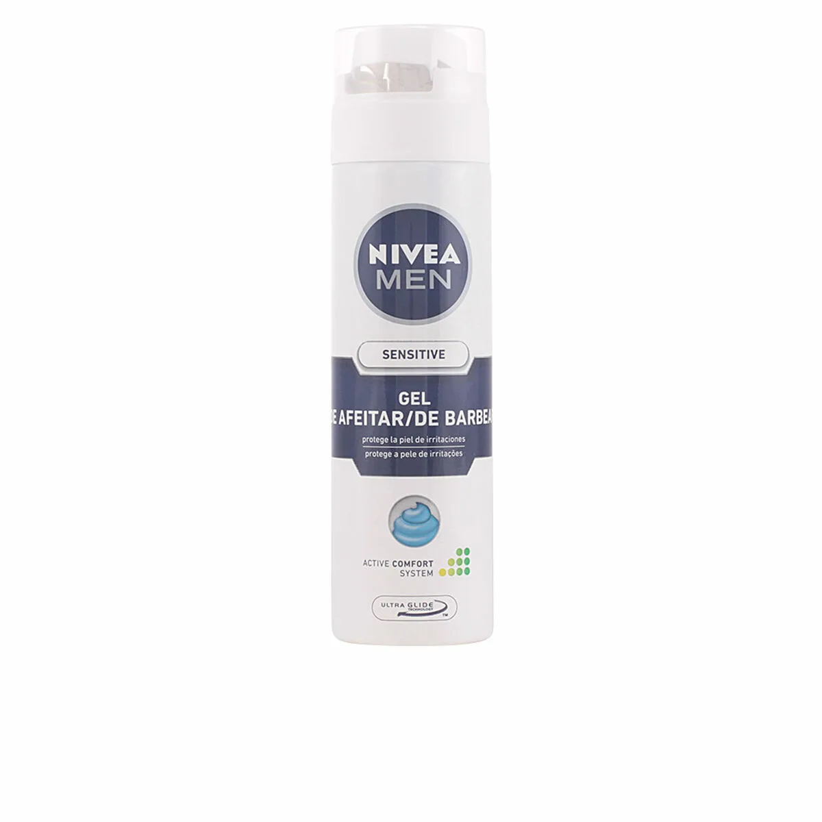 Gel de rasage men sensitive nivea s050664496. Bien plus qu'un simple site, Diaytar est une expérience de découverte permanente de produits utiles, beaux et novateurs