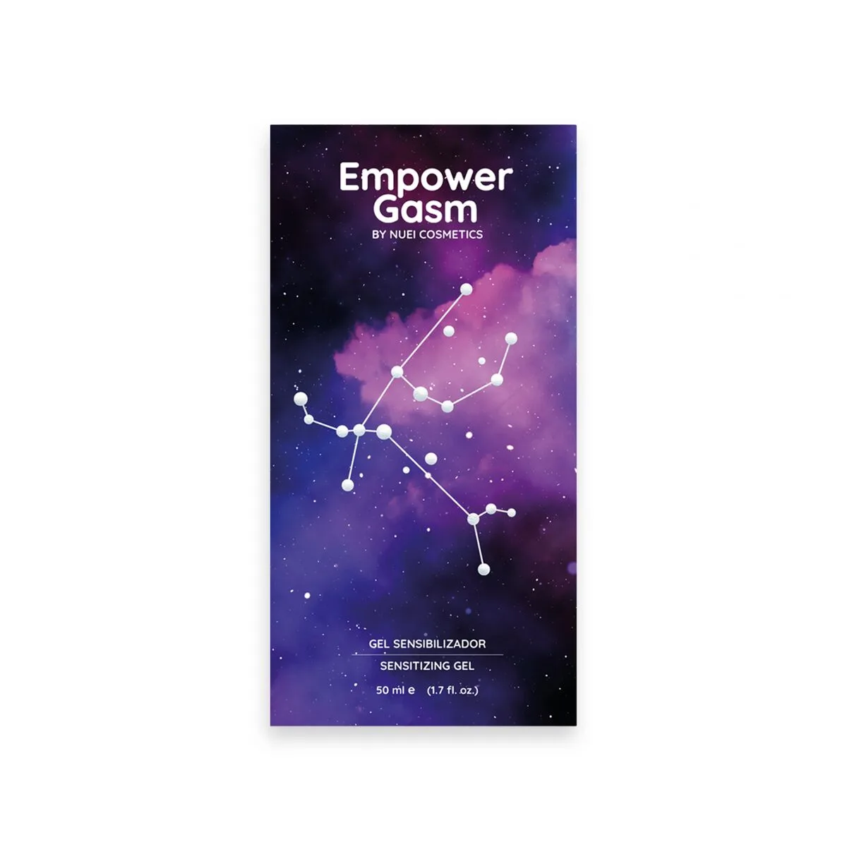 Gel de sensibilisation nuei cosmetics of the night empowergasm 50 ml m040555951. Diaytar, c'est la fusion entre le meilleur de l'artisanat et le cutting-edge de la technologie, au service de votre quotidien.
