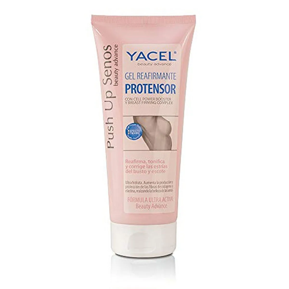 Gel de serrage femme push up yacel push up senos 200 ml 200 ml s057160840. Diaytar, c'est la vitrine ultime des produits qui comptent vraiment, ceux qui simplifient et embellissent existant.