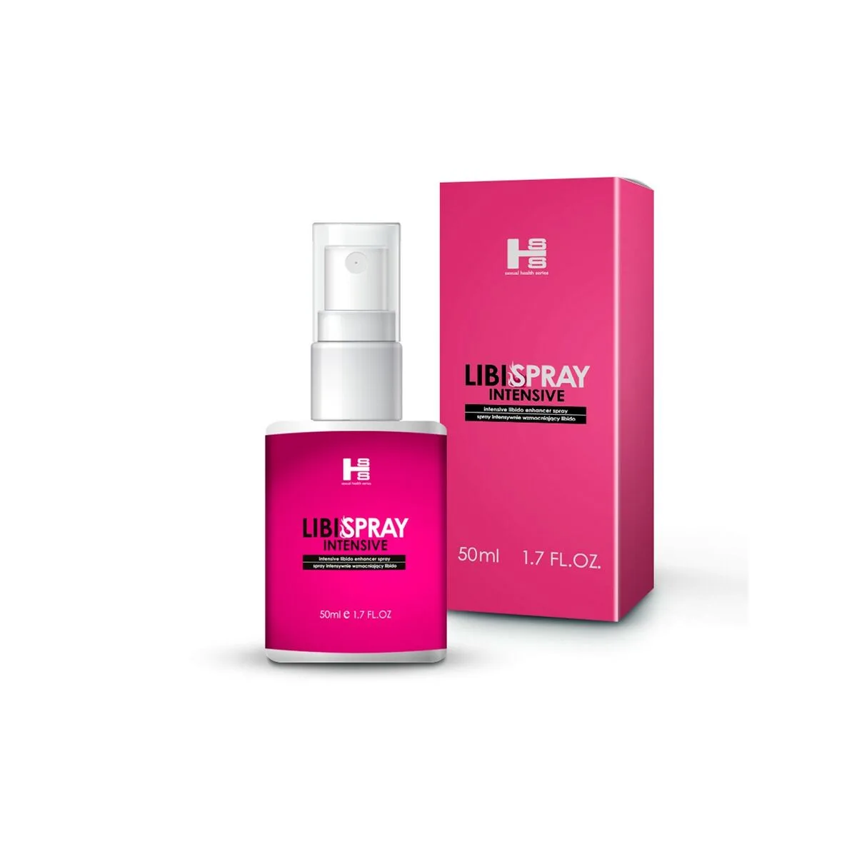 Gel de stimulation pour femme euro1sex libispray 50 ml m040041689. Diaytar : Votre guide shopping pour une sélection exigeante de produits tendance, technologiques et domestiques