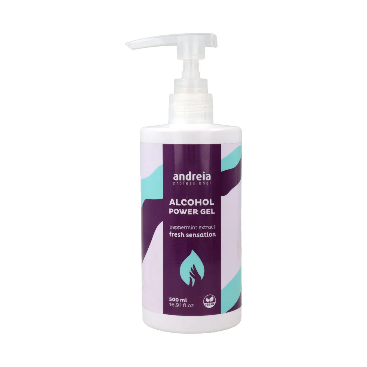 Gel desinfectant pour les mains andreia alcohol power 500 ml s426127652. Style et élégance se conjuguent parfaitement dans notre rayon mode Diaytar.