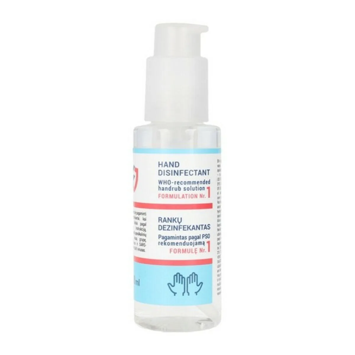 Gel desinfectant pour les mains hand safe 1532 28179 1l 1 l s057322620. Diaytar, le nom qui garantit que chaque produit, du plus technologique au plus basique, a été choisi avec goût et exigence