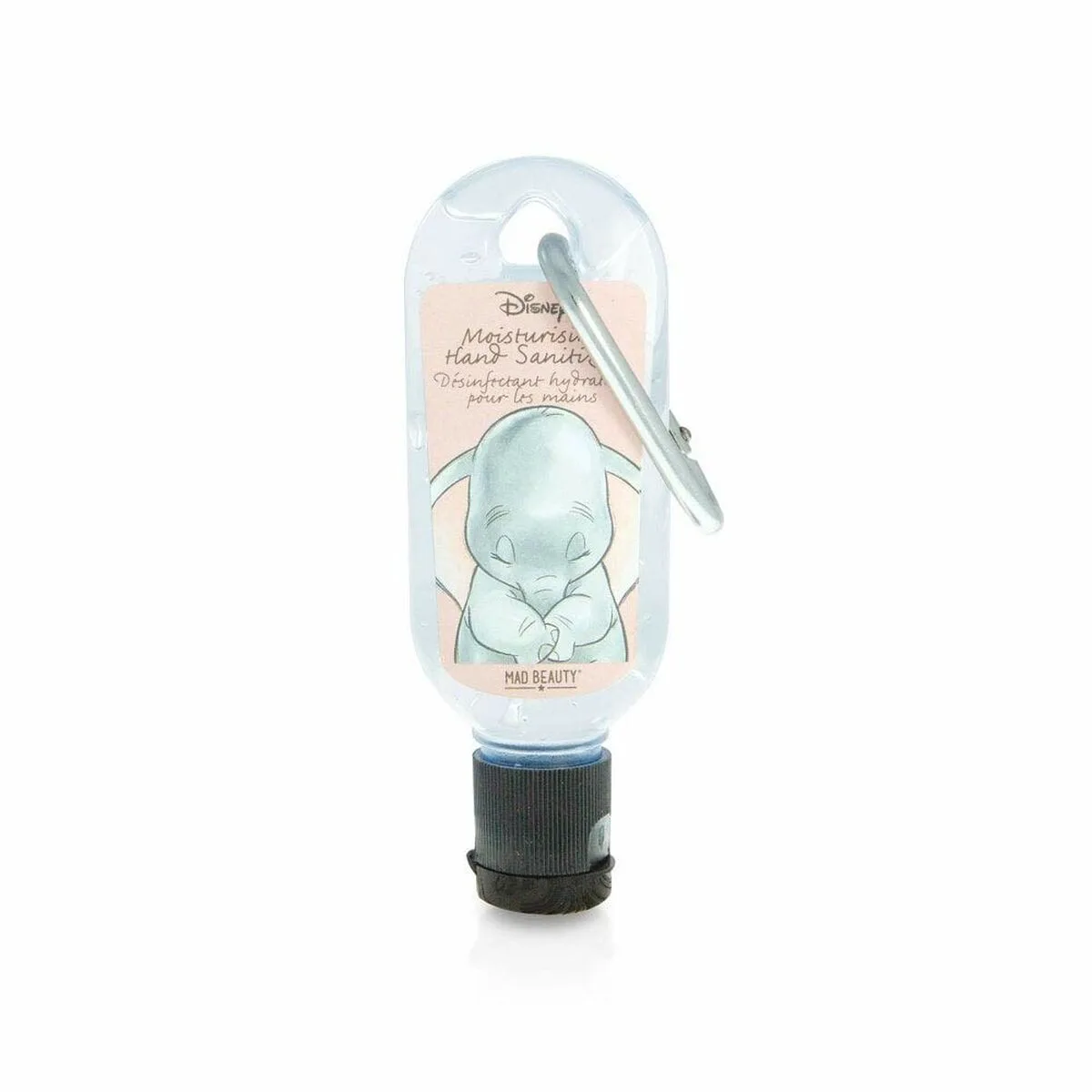 Gel desinfectant pour les mains mad beauty dumbo 30 ml s0510862985. Innovation, style et qualité : les trois piliers de l'expérience Diaytar.