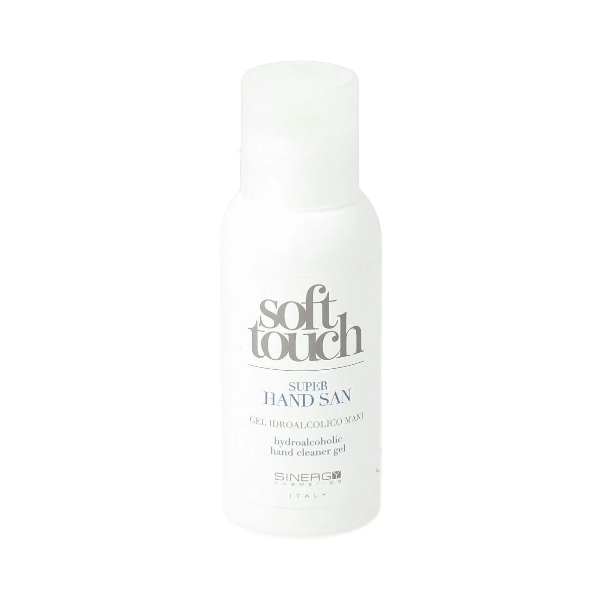 Gel desinfectant pour les mains sinergy cosmetics soft touch 75 ml s830554516. Diaytar se positionne comme le carrefour des produits innovants, qu'ils relèvent de la tech, de la maison ou du quotidien