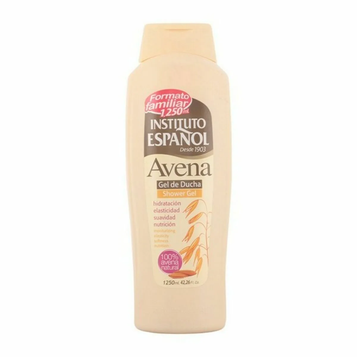 Gel douche a l avoine instituto espanol 1250 ml s054253646. Nos stylistes Diaytar dénichent pour vous les pépites de la saison.