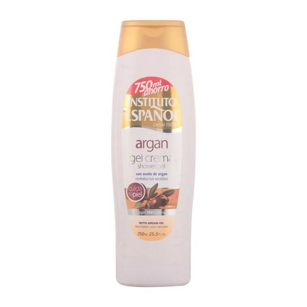 Gel douche a l huile d argan instituto espanol 750 ml 1 unite m011736821. Laissez-vous guider par Diaytar à travers la jungle des produits pour dénicher ceux qui méritent vraiment votre attention
