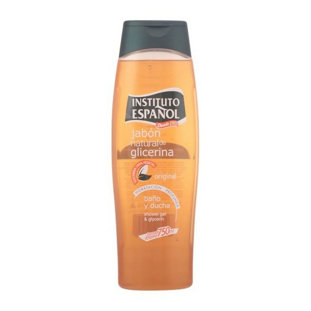 Gel douche a la glycerine original instituto espanol 750 ml s054254576. Nous avons voulu Diaytar comme une deuxième maison, remplie de produits qui vous ressemblent et vous facilitent la vie.