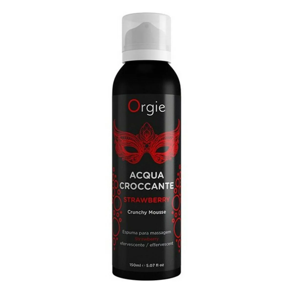 Gel douche acqua croccante orgie fraise 100 ml s400198775. Bienvenue sur Diaytar, l'endroit où les produits ne sont pas juste achetés, mais sont adoptés pour la vie.