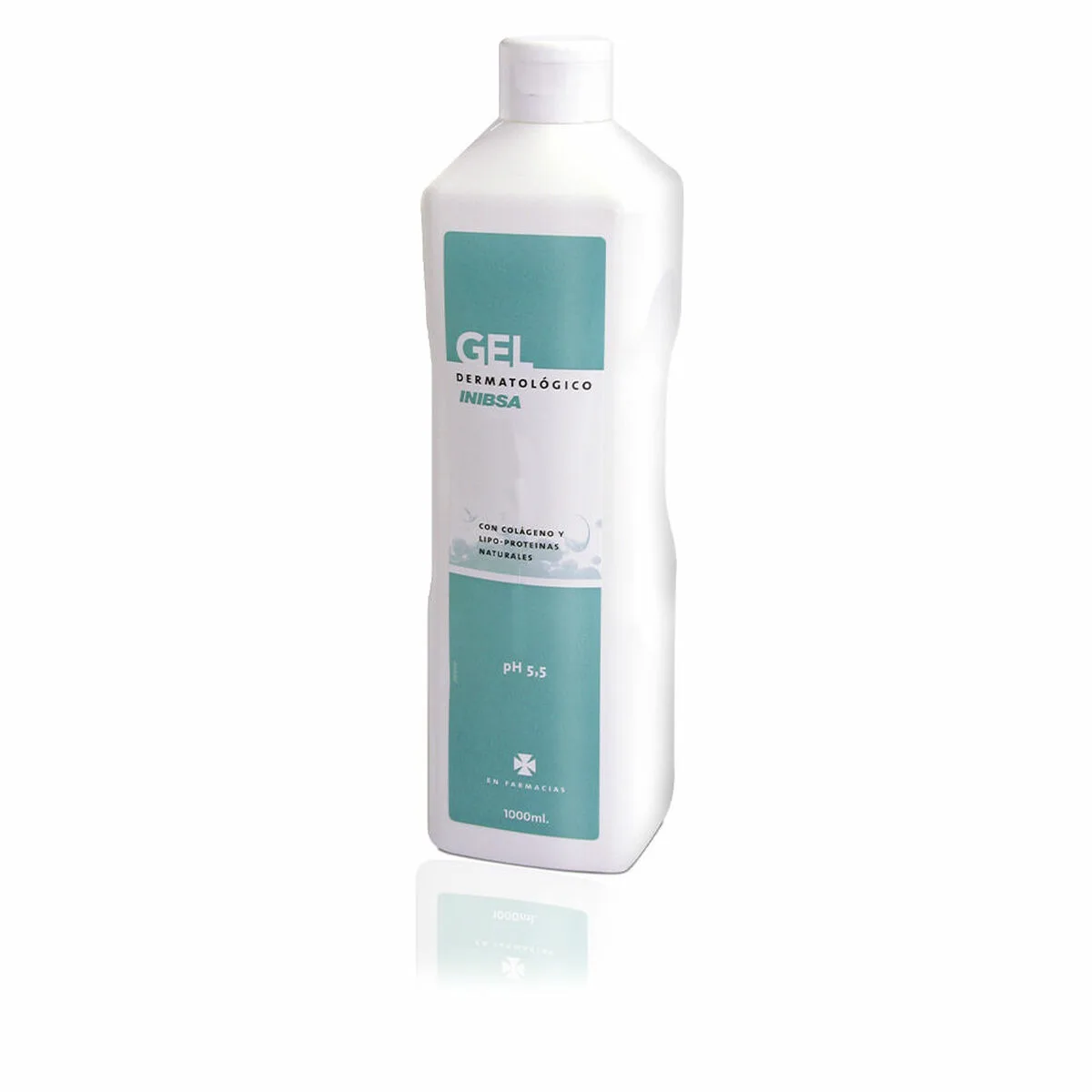 Gel douche dermo protect inibsa gel dermatologico 1 l s0510151959. Diaytar s'engage : derrière chaque produit se cache une promesse de qualité, de durabilité et de satisfaction.