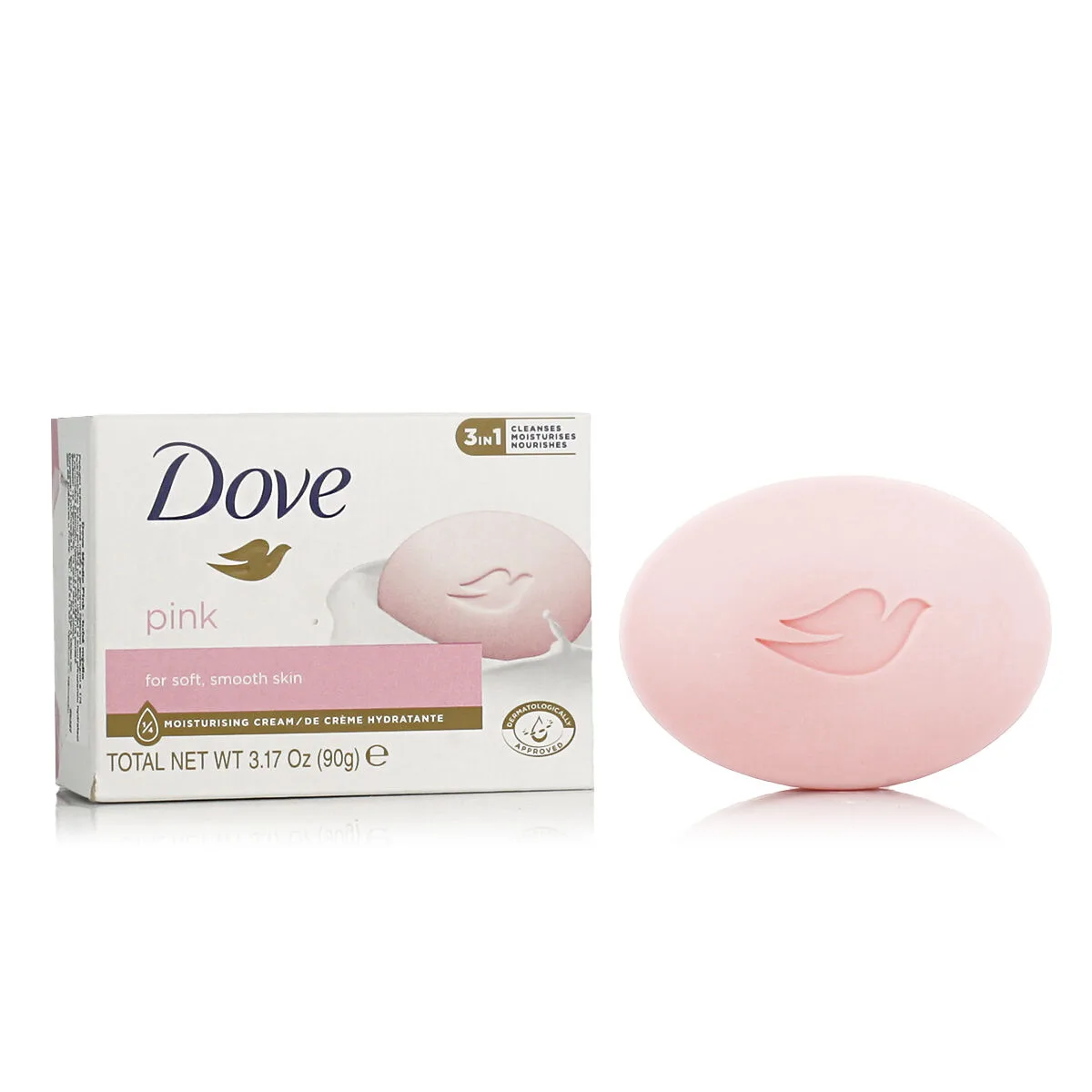 Gel douche dove beauty cream bar 90 g s831869774. Diaytar vous habille de la tête aux pieds avec goût et raffinement.