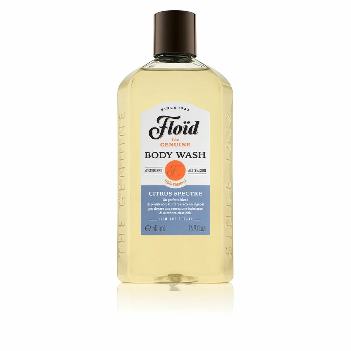 Gel douche floid floid 500 ml s0510928331. Diaytar réinvente le e-commerce avec une approche généraliste axée sur la qualité, la tendance et l'accessibilité