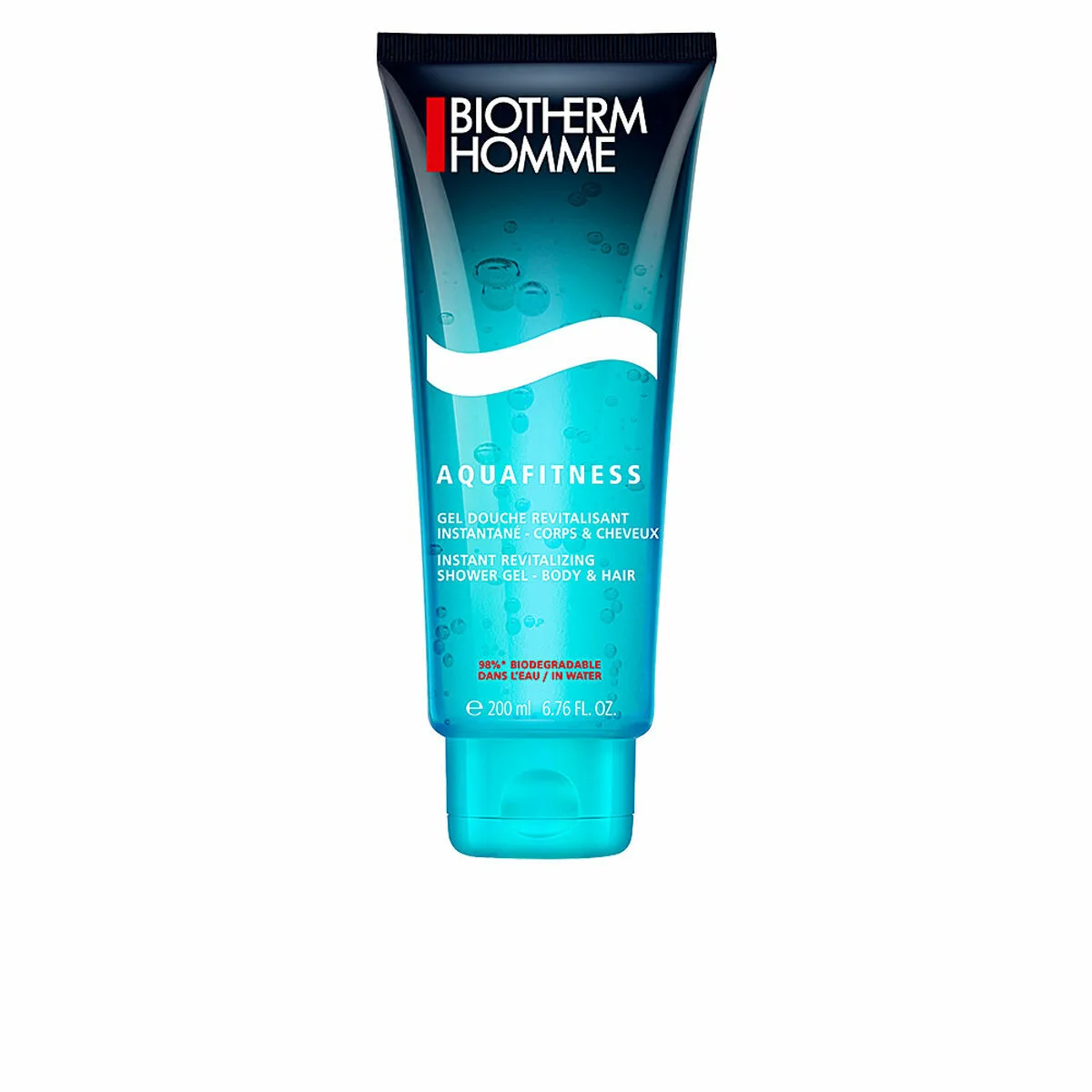 Gel douche homme aquafitness biotherm s051638821. Votre garde-robe mérite le style Diaytar - Découvrez nos nouveautés !