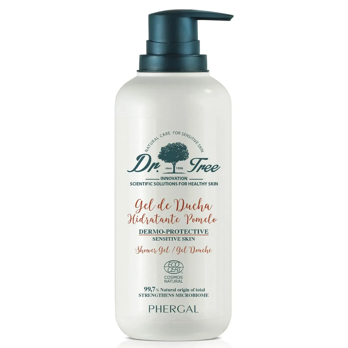 Gel douche hydratant dr tree peau sensible pamplemousse 500 ml s0510677893. Diaytar s'adresse à tous ceux qui considèrent que le choix d'un produit, même basique, est une expression de leur personnalité
