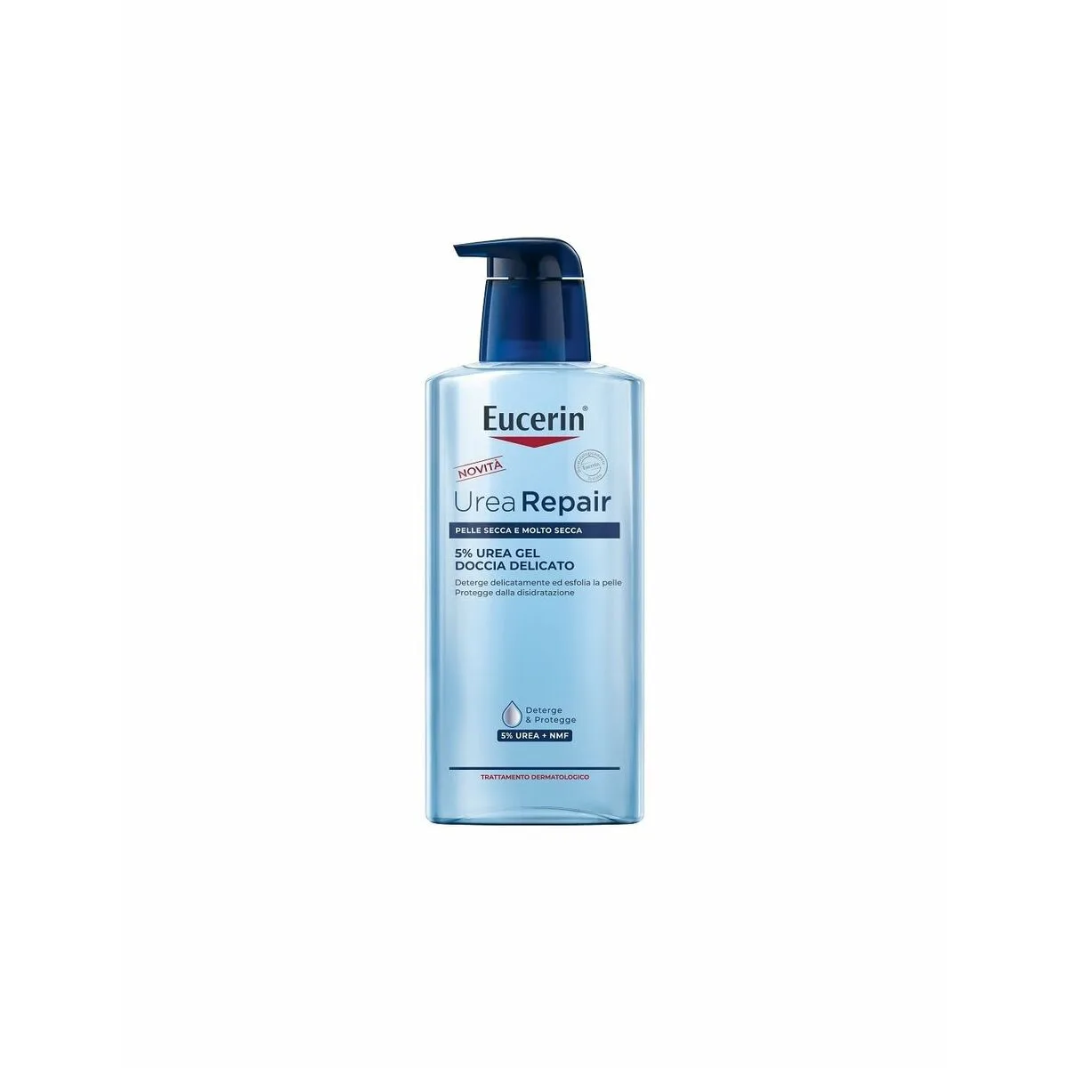 Gel douche hydratant eucerin urearepair 400 ml s0513025273. La qualité Diaytar : un engagement, une promesse, une satisfaction garantie.