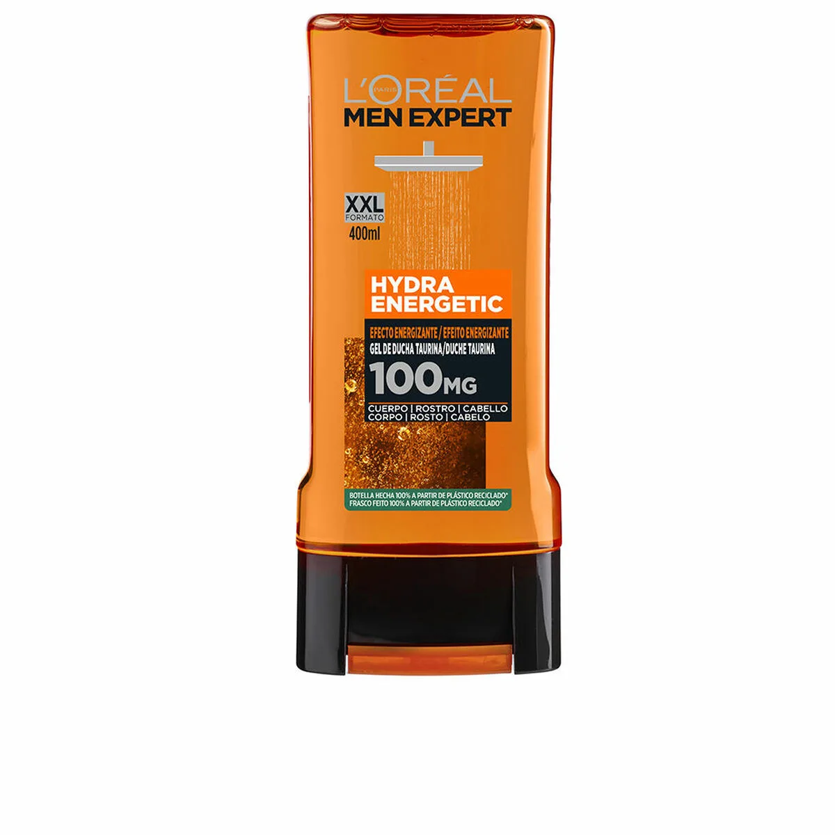 Gel douche hydratant l oreal make up men expert energisant 400 ml s0511032420. Diaytar, une destination où l'on vient pour un produit précis et où l'on reste pour l'étendue et la qualité de l'offre