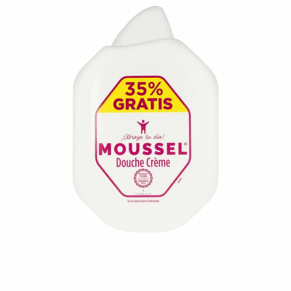 Gel douche hydratant moussel douche creme 850 ml s0510957763. Exprimez votre personnalité avec les accessoires tendance de Diaytar.