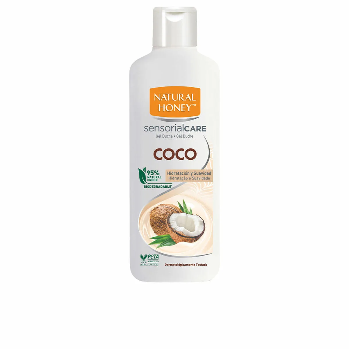 Gel douche hydratant natural honey coco addiction 600 ml s0510627850. Diaytar a fait de la variété son arme secrète : une offre généraliste si vaste que vous y trouverez forcément l'inimaginable