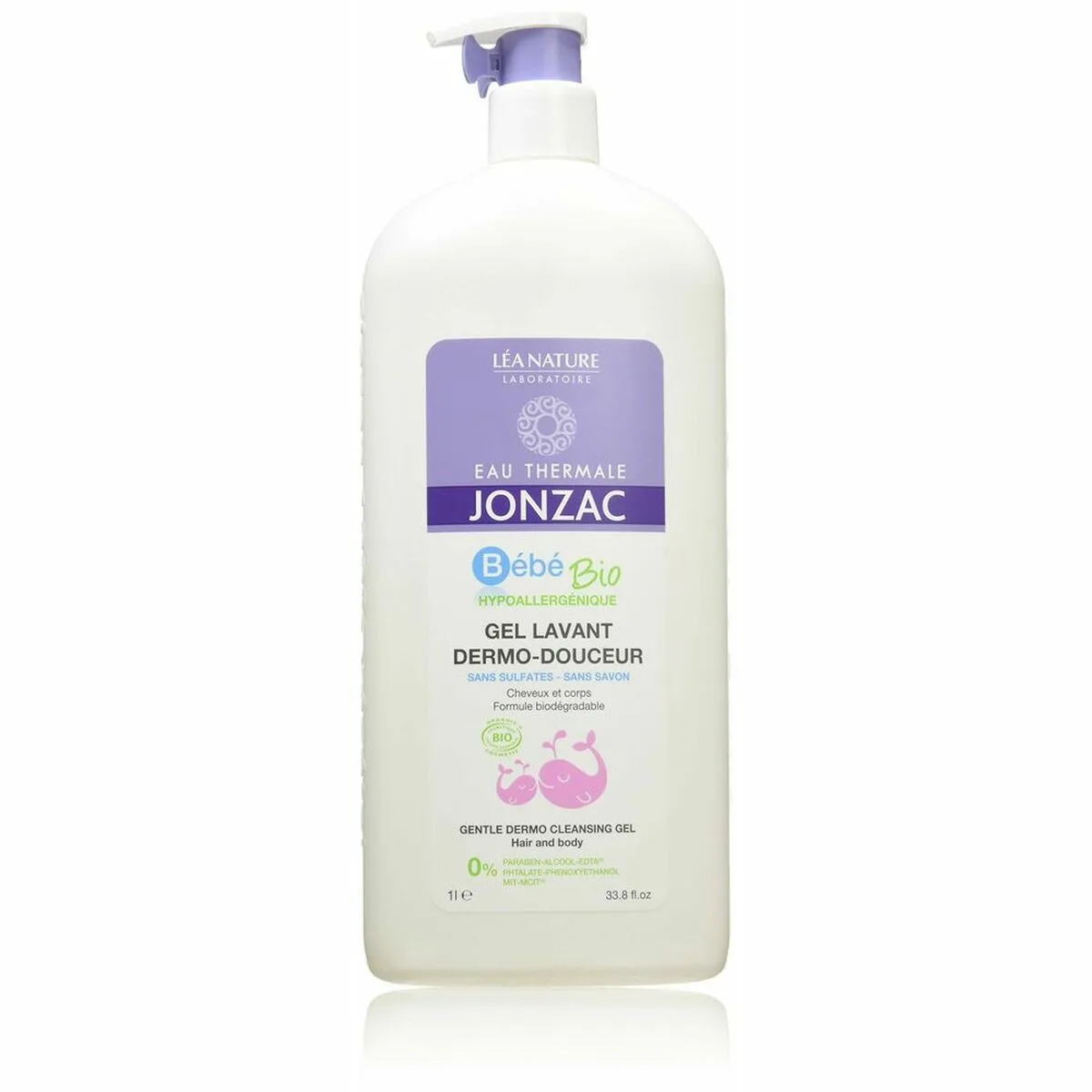 Gel douche hypoallergenique dermo eau thermale jonzac 1336379 1 l s450460559. Diaytar incarne le renouveau du commerce en ligne : authentique, engagé et résolument tourné vers l'avenir.