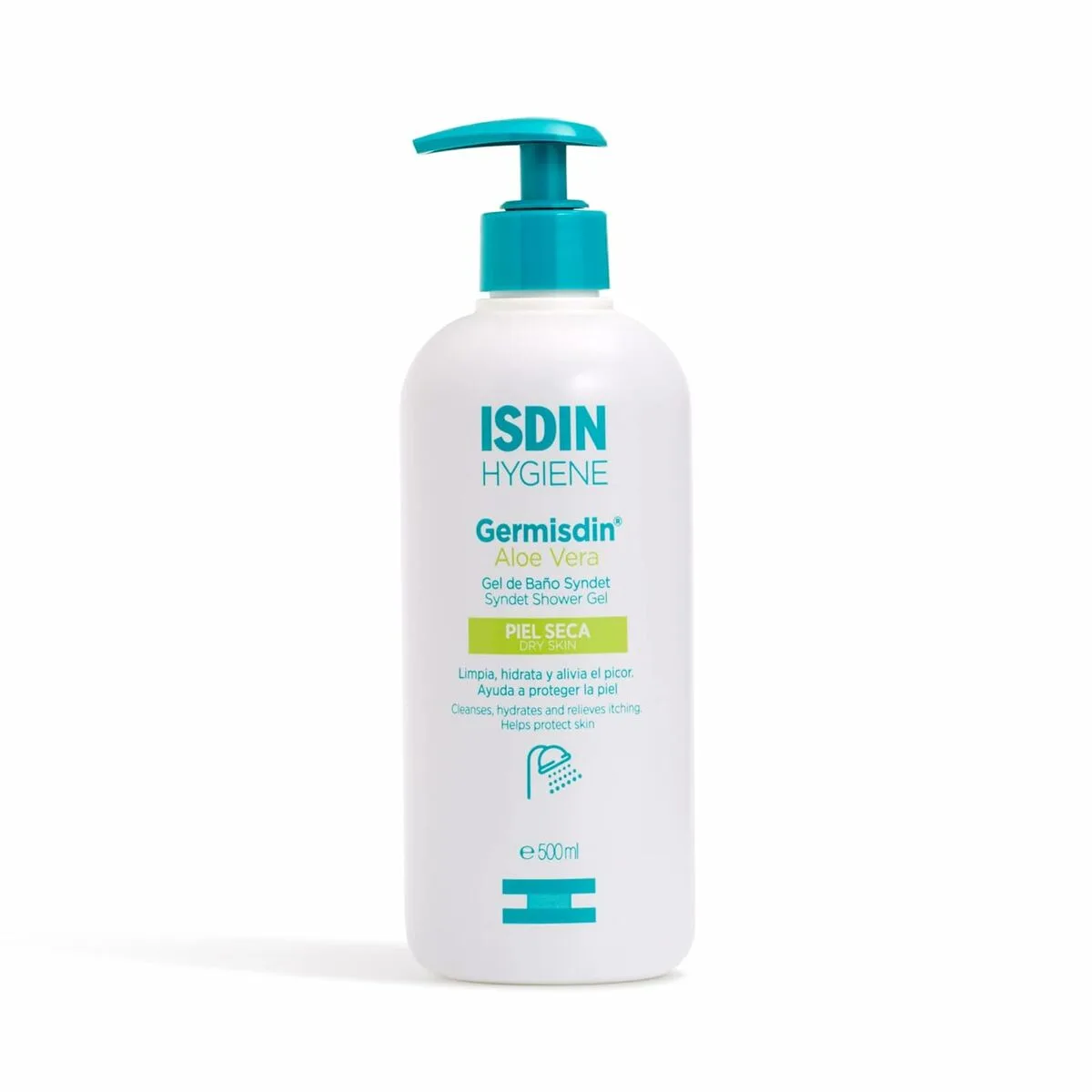 Gel douche isdin germisdin aloe vera 500 ml s0512050163. Diaytar vous offre un accès privilégié à une sélection de produits qui font buzz, qui innovent et qui embellissent la vie