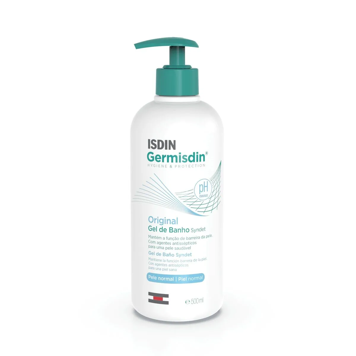Gel douche isdin germisdin antiseptique 500 ml s0510693870. Les dernières tendances mode vous attendent chez Diaytar !