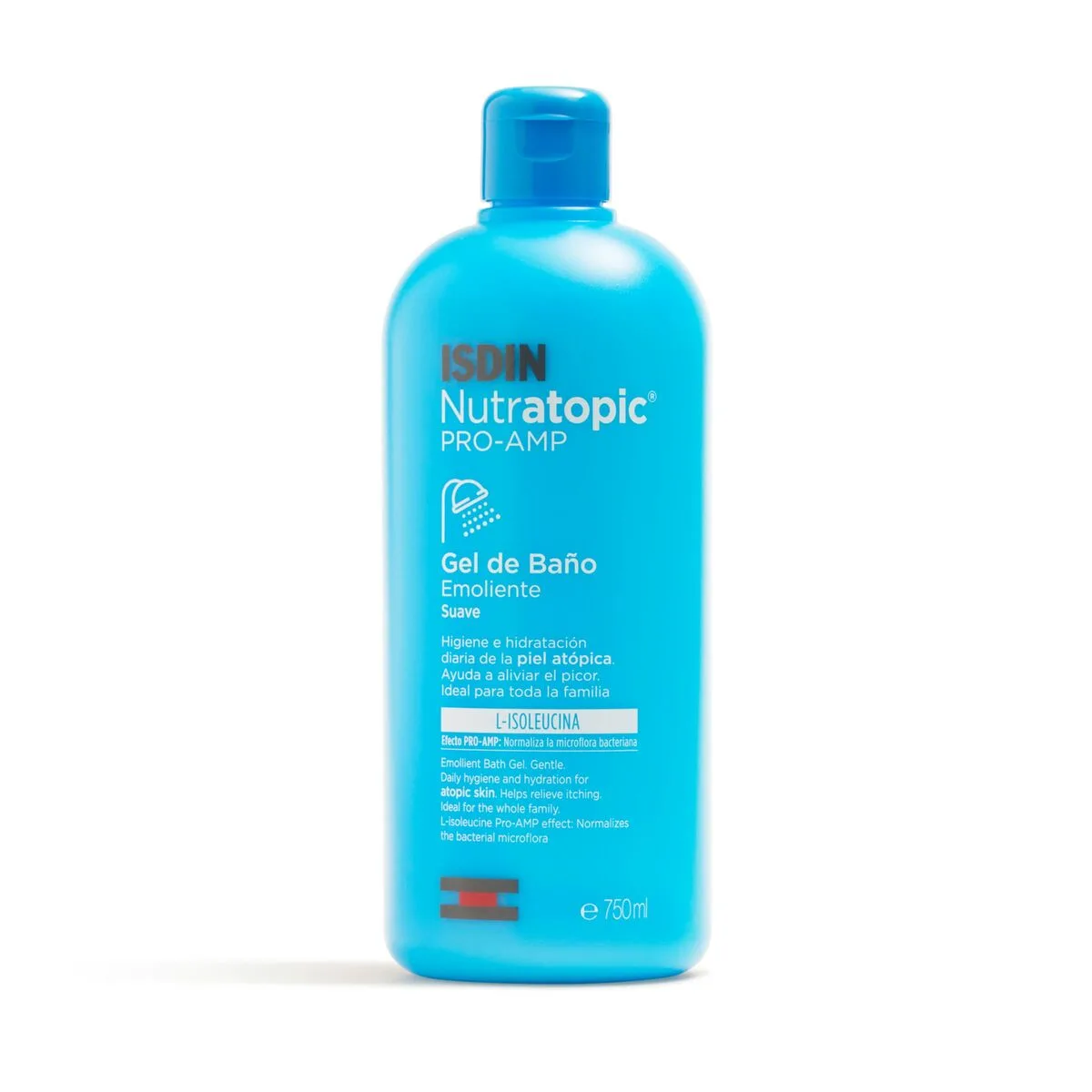 Gel douche isdin nutratopic pro amp 750 ml s0512049840. L'art de vivre à la française s'exprime dans notre collection maison Diaytar.