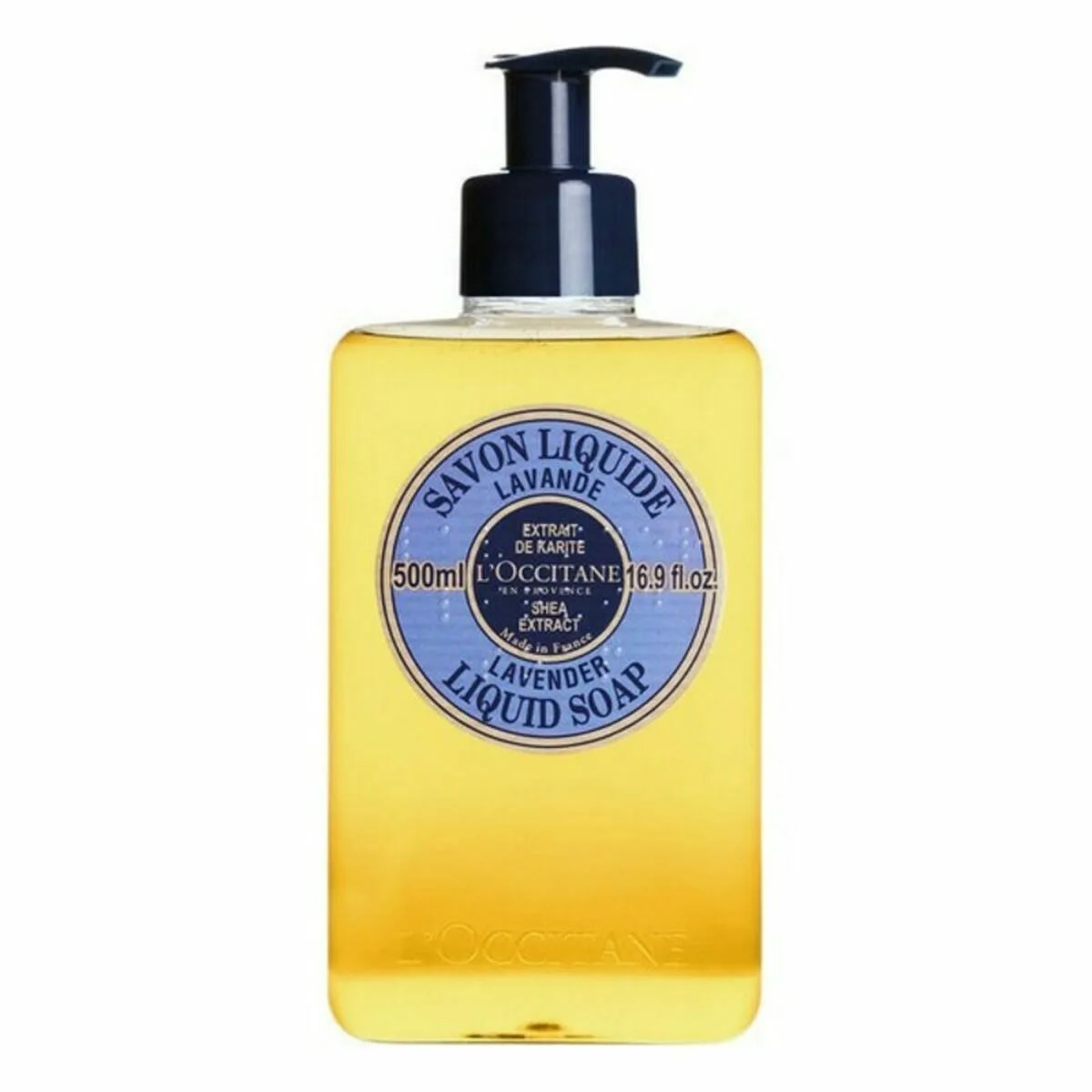 Gel douche l occitane en provence 01sl500lv20 500 ml s057119389. La promesse Diaytar : une sélection rigoureuse de produits généraux où la tendance et la durabilité vont de pair