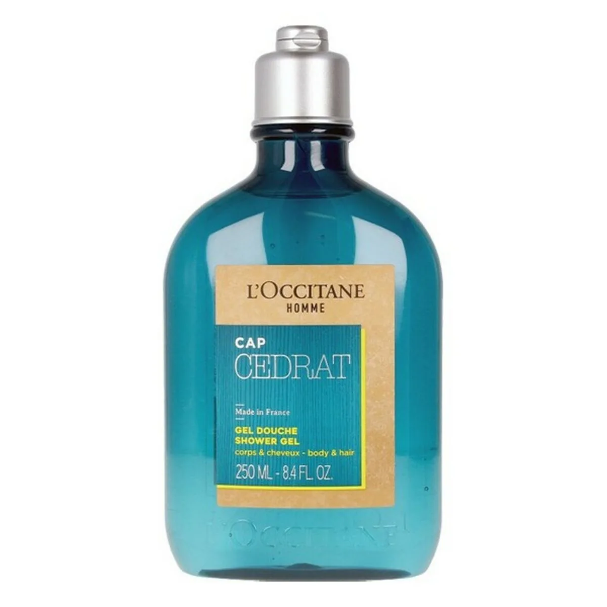 Gel douche l occitane en provence 20gd250hc20 250 ml s057155267. Diaytar : Votre guide shopping pour une sélection exigeante de produits tendance, technologiques et domestiques