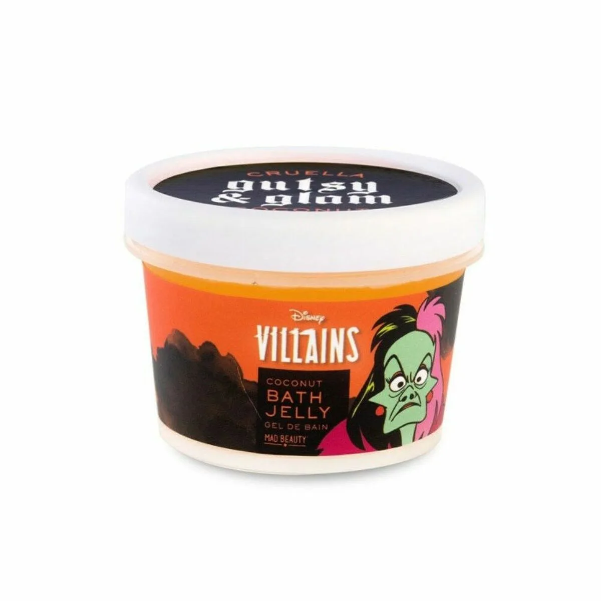 Gel douche mad beauty disney villains cruella coco 25 ml 95 g s451352477. Diaytar a sélectionné pour vous une palette de produits allant de l'électronique grand public aux must-have de la maison
