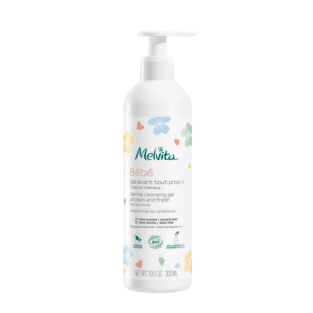 Gel douche melvita bebes 300 ml s0511687467. Oubliez tout ce que vous savez sur le e-commerce. Diaytar réécrit les règles avec une offre audacieuse et éclectique.
