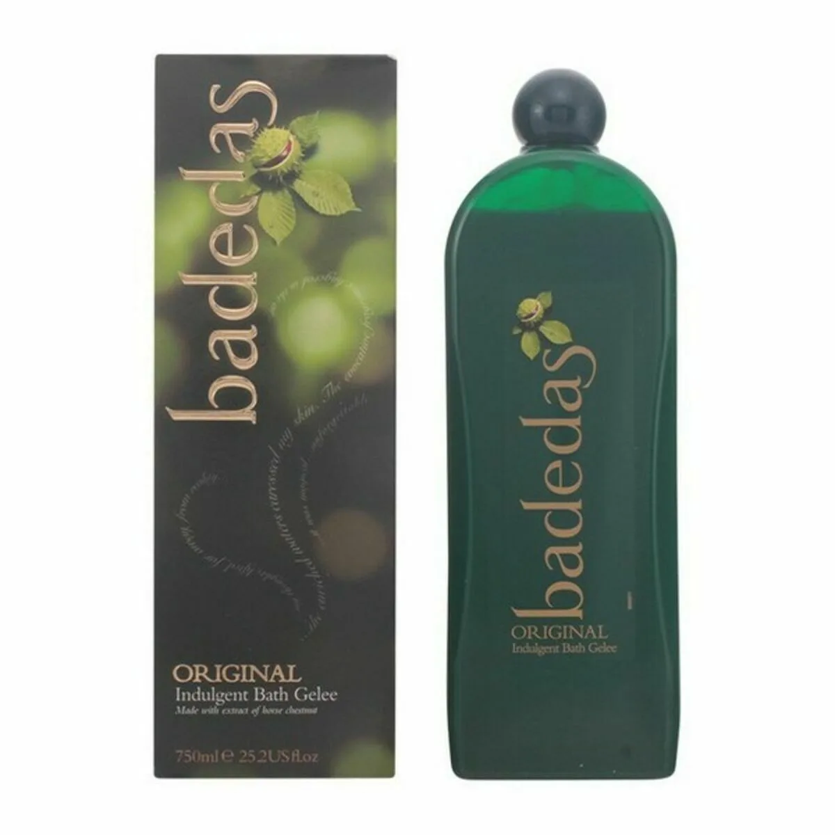 Gel douche original indulgent badedas s054397352. Diaytar, c'est le compagnon de ceux qui aiment prendre soin d'eux et de leur intérieur avec des produits choisis avec amour.