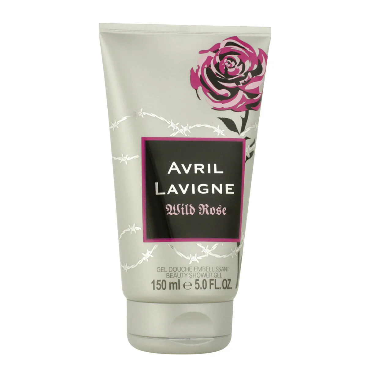 Gel douche parfume avril lavigne wild rose 150 ml s830065693. Diaytar ne stocke pas des produits, il collectionne des pièces uniques pour enrichir votre quotidien.