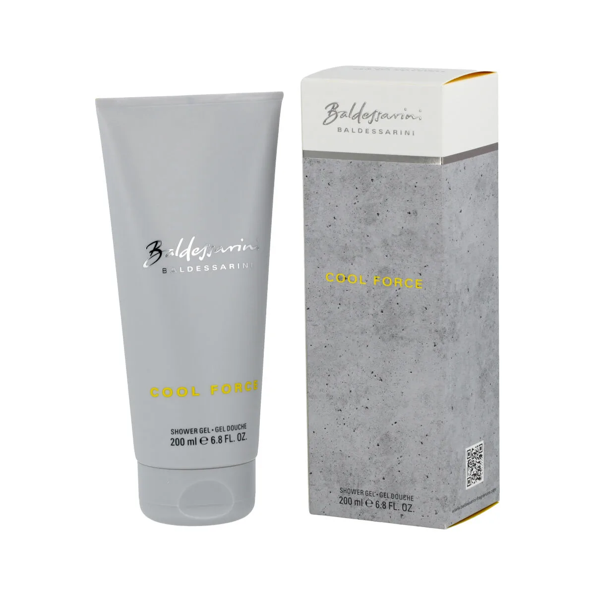 Gel douche parfume baldessarini cool force 200 ml s830071248. L'art de vivre à la française s'exprime dans notre collection maison Diaytar.