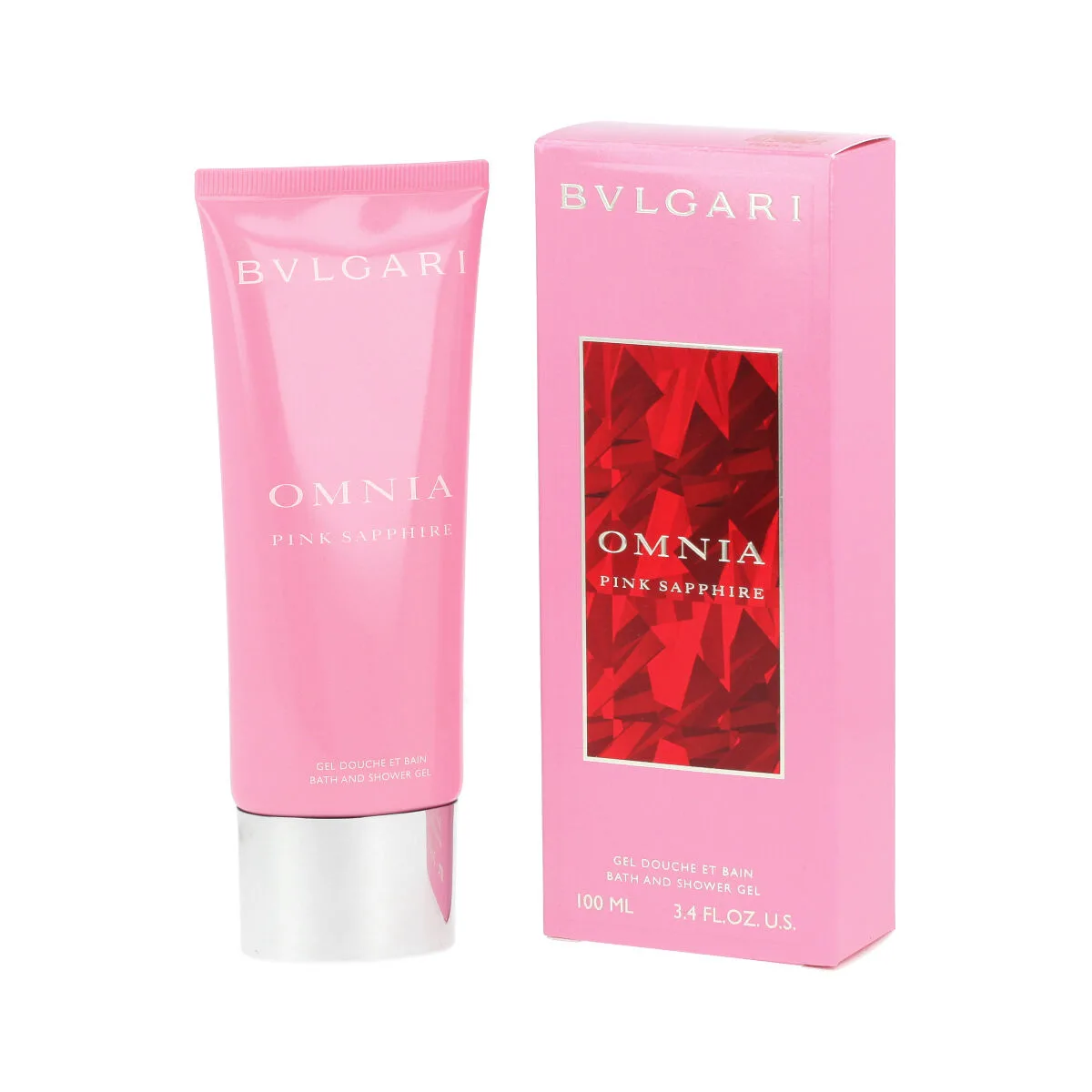 Gel douche parfume bvlgari omnia pink sapphire m012535796. Nous sommes les storytellers du produit ordinaire devenu extraordinaire. Bienvenue dans le récit Diaytar.