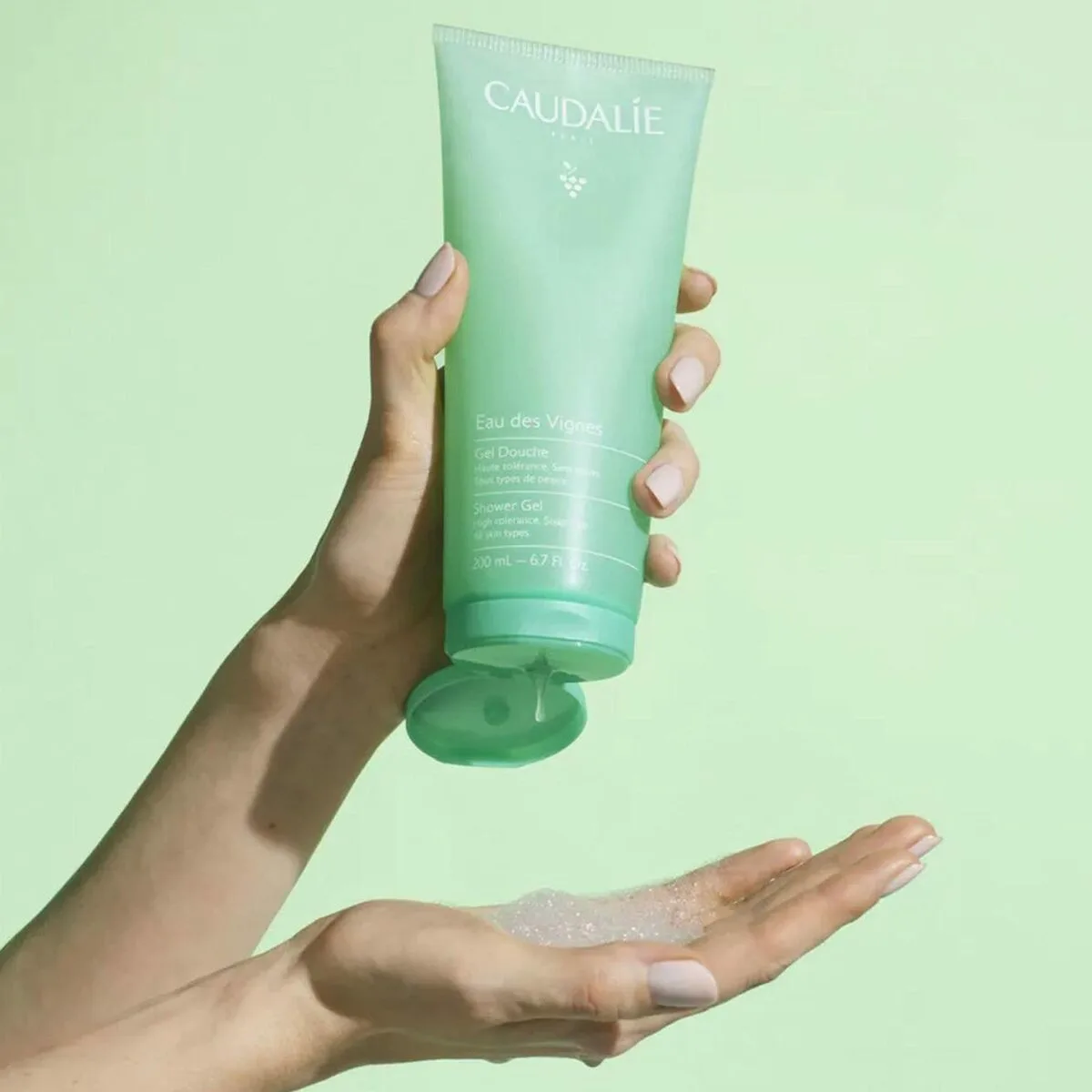Gel douche parfume caudalie eau des vignes 200 ml s0510438163. Votre foyer mérite le style et le confort des produits Diaytar Home.
