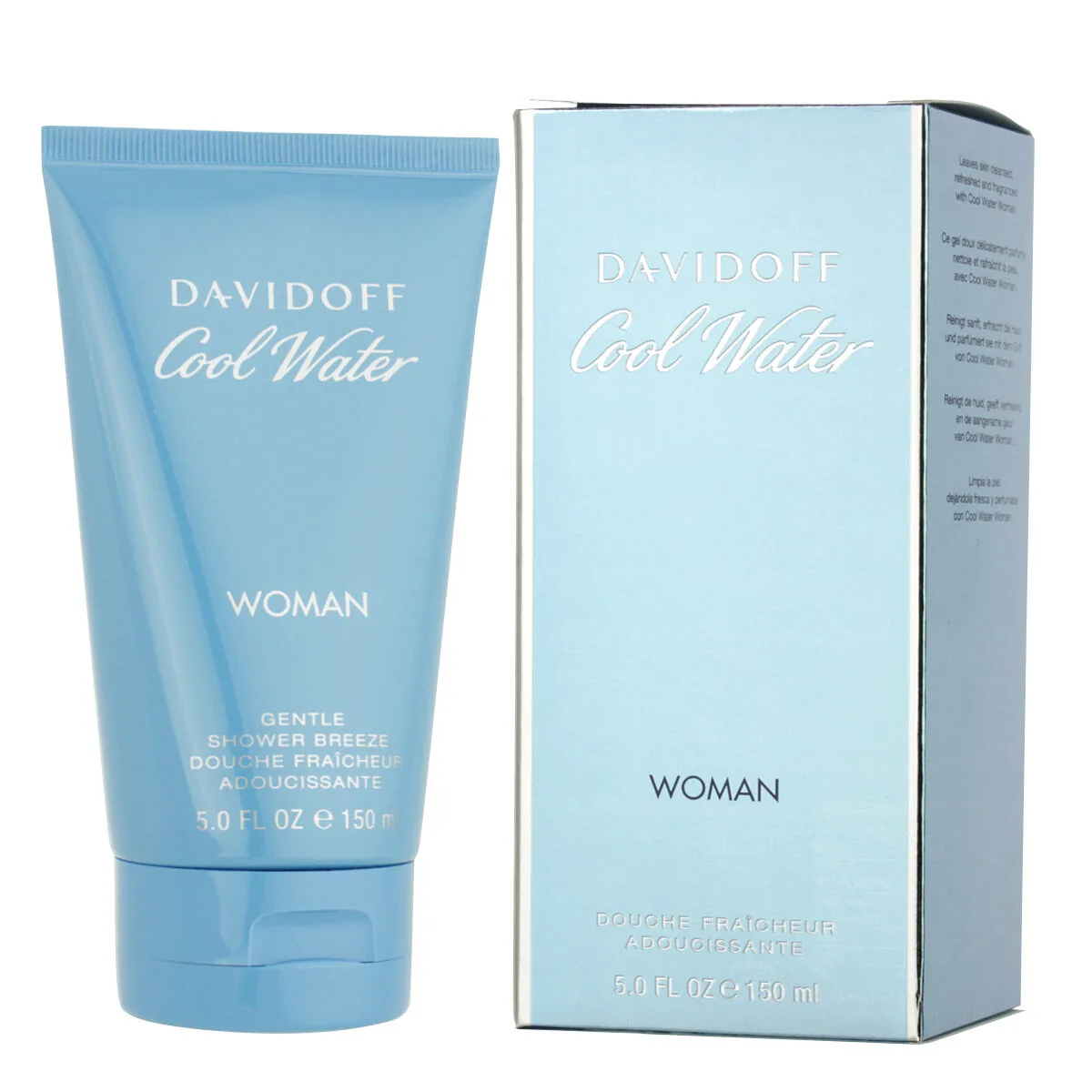Gel douche parfume davidoff cool water for women 150 ml s830158037. Diaytar, une vision du shopping en ligne où chaque catégorie de produits, de la high-tech au généraliste, est traitée avec excellence