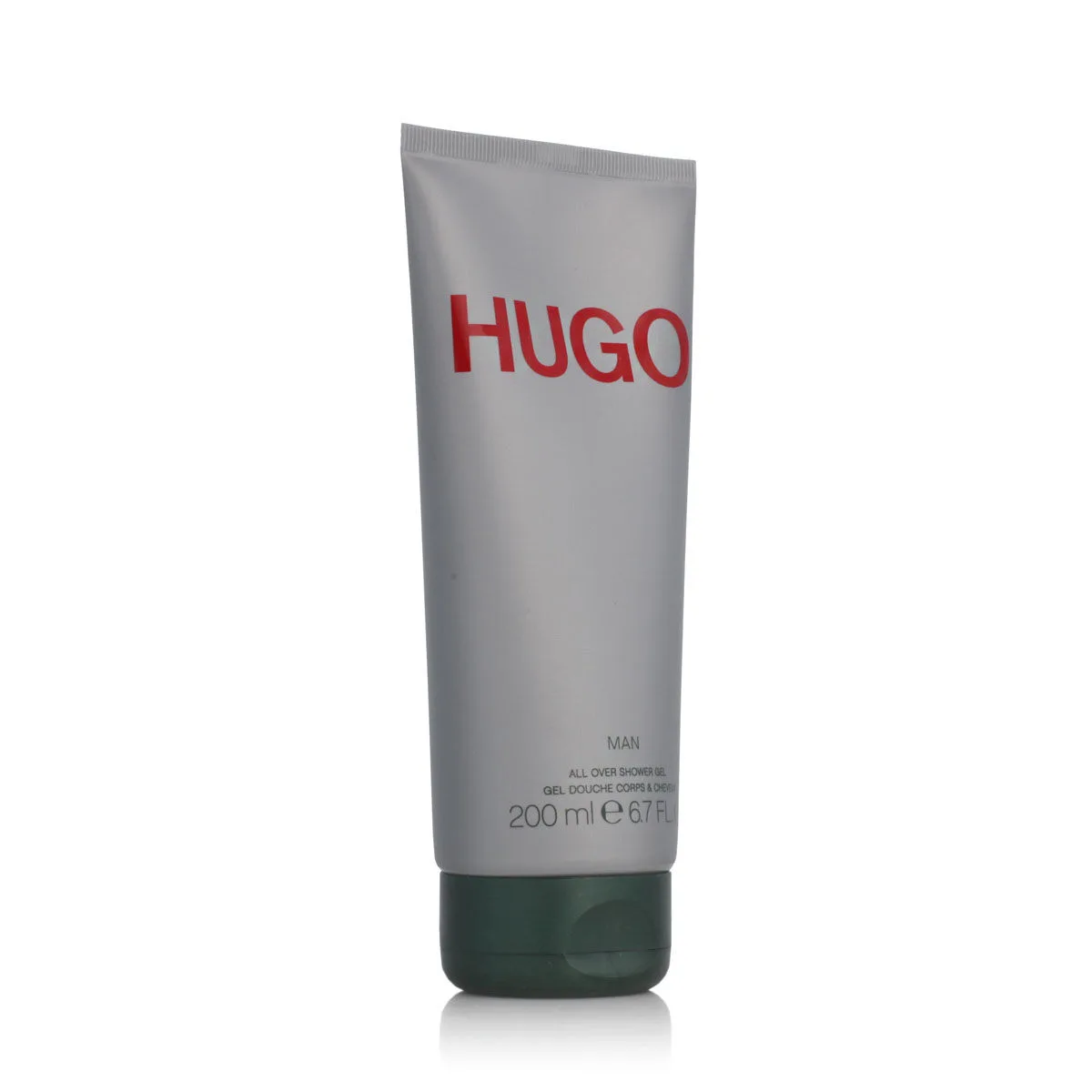Gel douche parfume hugo boss hugo man m012314236. Diaytar, c'est le compagnon des visionnaires, de ceux qui achètent aujourd'hui les produits qui seront incontournables demain.