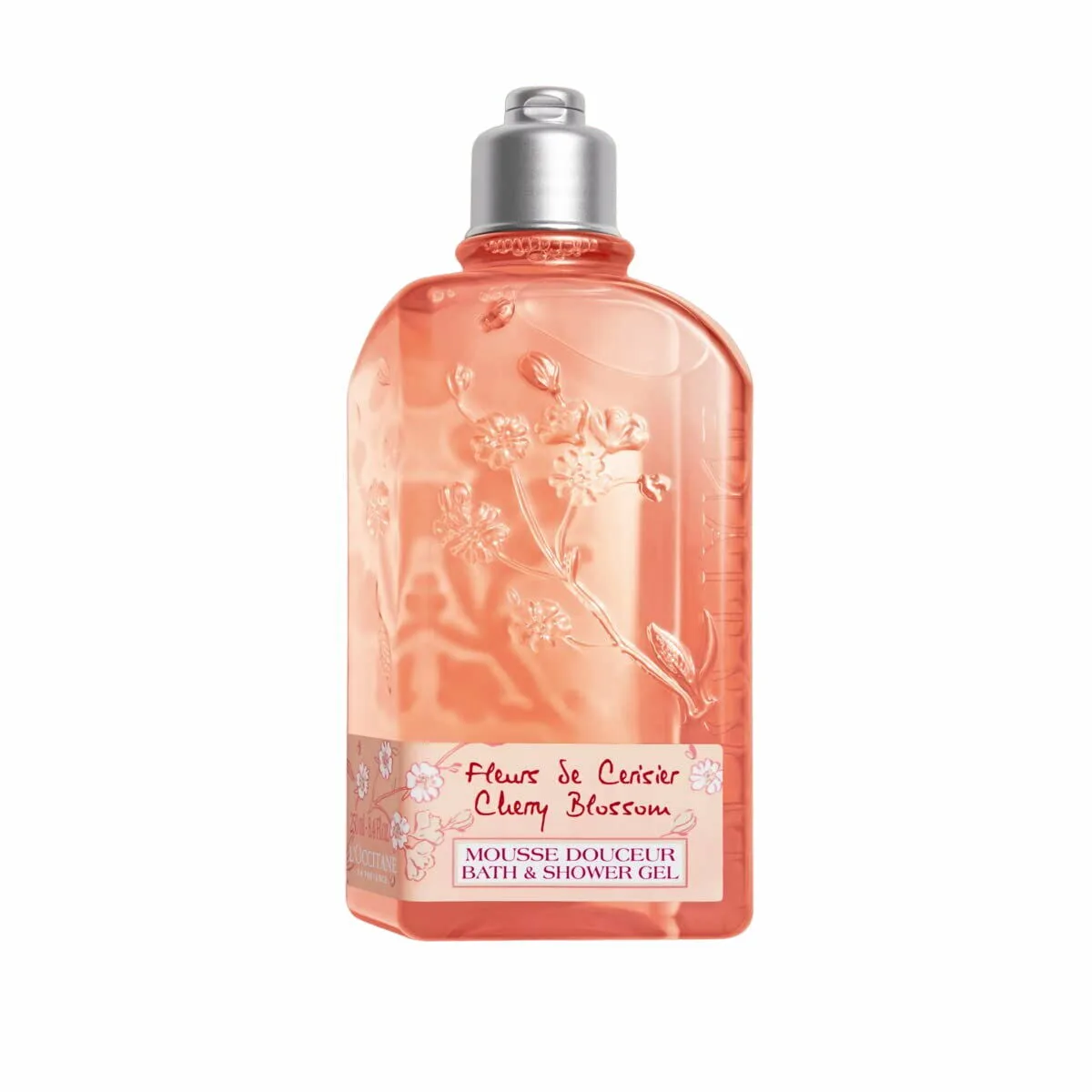 Gel douche parfume l occitane en provence 250 ml fleur de cerisier s0511554241. Diaytar, c'est la certitude de faire un choix judicieux. Chaque produit dans notre catalogue a passé nos tests exigeants.