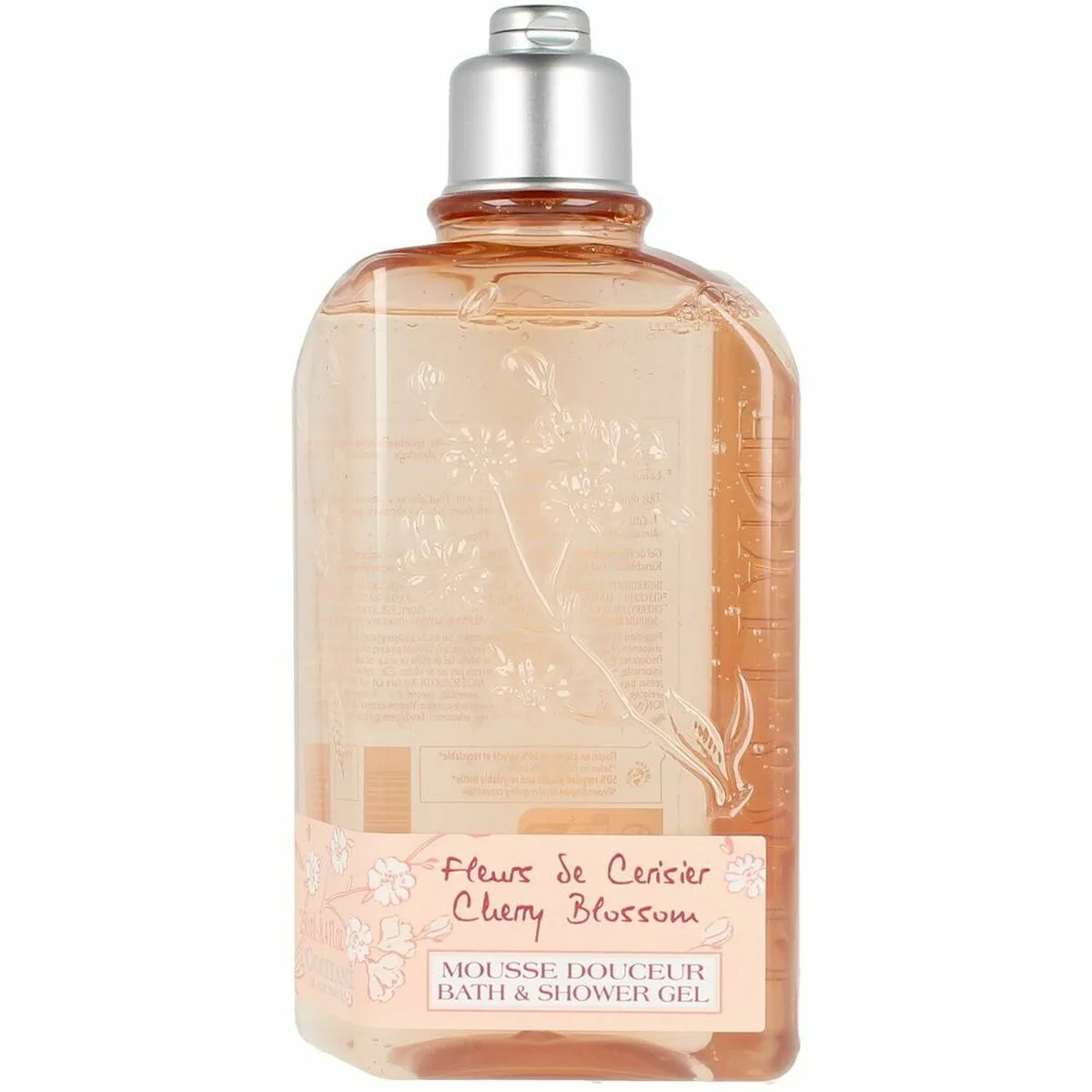 Gel douche parfume l occitane en provence cherry blossom fleur de cerisier reconditionne a v070942545. Explorez Diaytar et laissez-vous surprendre par notre diversité de produits.