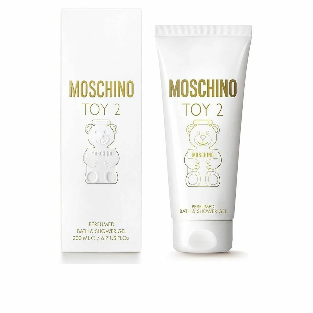 Gel douche parfume moschino toy 2 200 ml s059559767. Diaytar cultive l'art du bien-être à travers ses produits soigneusement choisis.