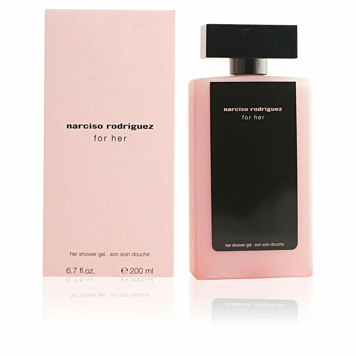Gel douche parfume narciso rodriguez narciso for her 200 ml m011142740. Diaytar révolutionne votre façon de faire du shopping en ligne !