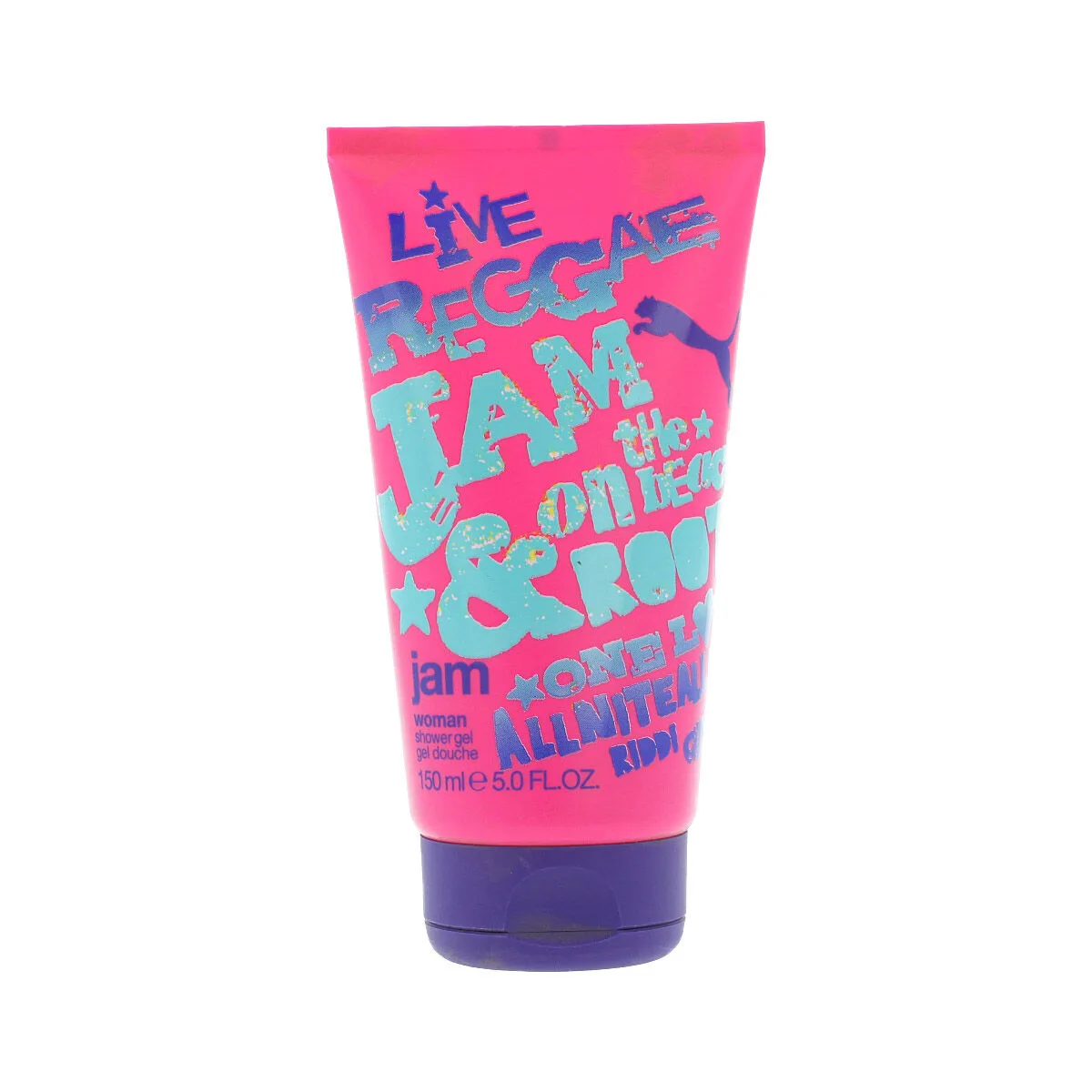 Gel douche parfume puma jam woman m012029417. Bienvenue sur Diaytar, l'endroit où les produits ne sont pas juste achetés, mais sont adoptés pour la vie.
