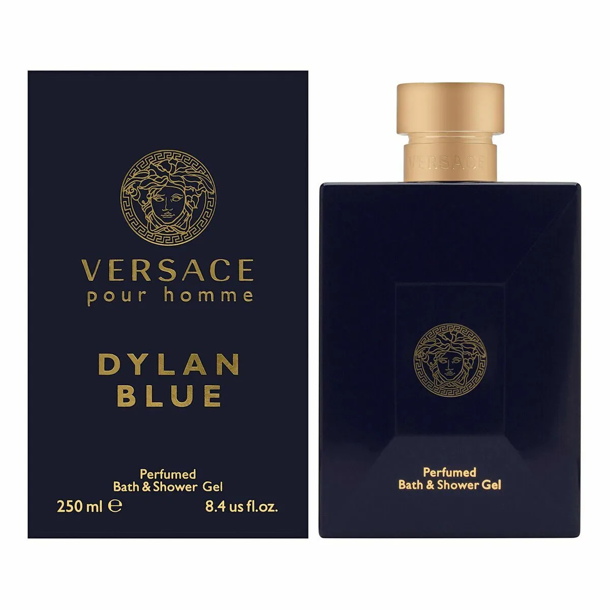 Gel douche parfume versace dylan blue 250 ml m011283094. La recette Diaytar : un tiers de design, un tiers d'innovation, un tiers de fonctionnalité. Le tout saupoudré de tendance.