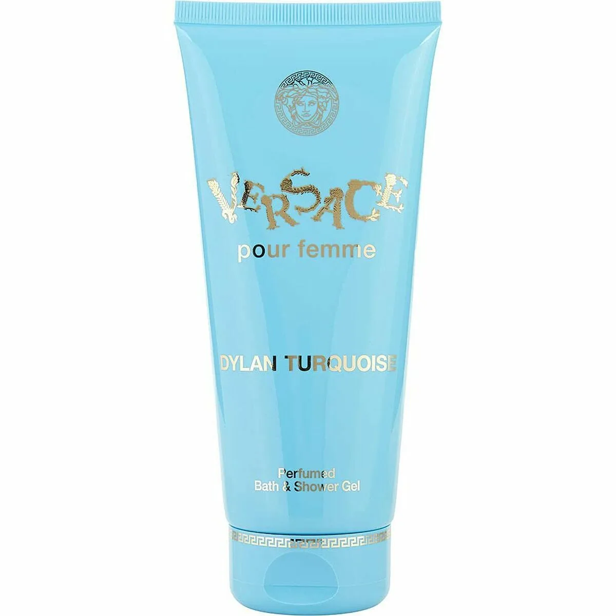 Gel douche parfume versace dylan turquoise 200 ml s451483886. Osez l'expérience Diaytar et découvrez comment des produits bien choisis peuvent éléver votre qualité de vie.