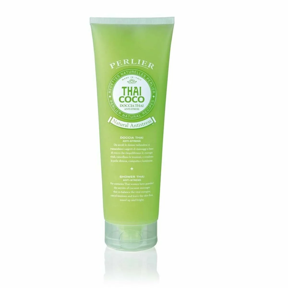 Gel douche perlier thai coco antistress 250 ml s451472825. Diaytar mise sur l'intelligence collective : notre communauté nous guide pour dénicher les produits les plus plébiscités.