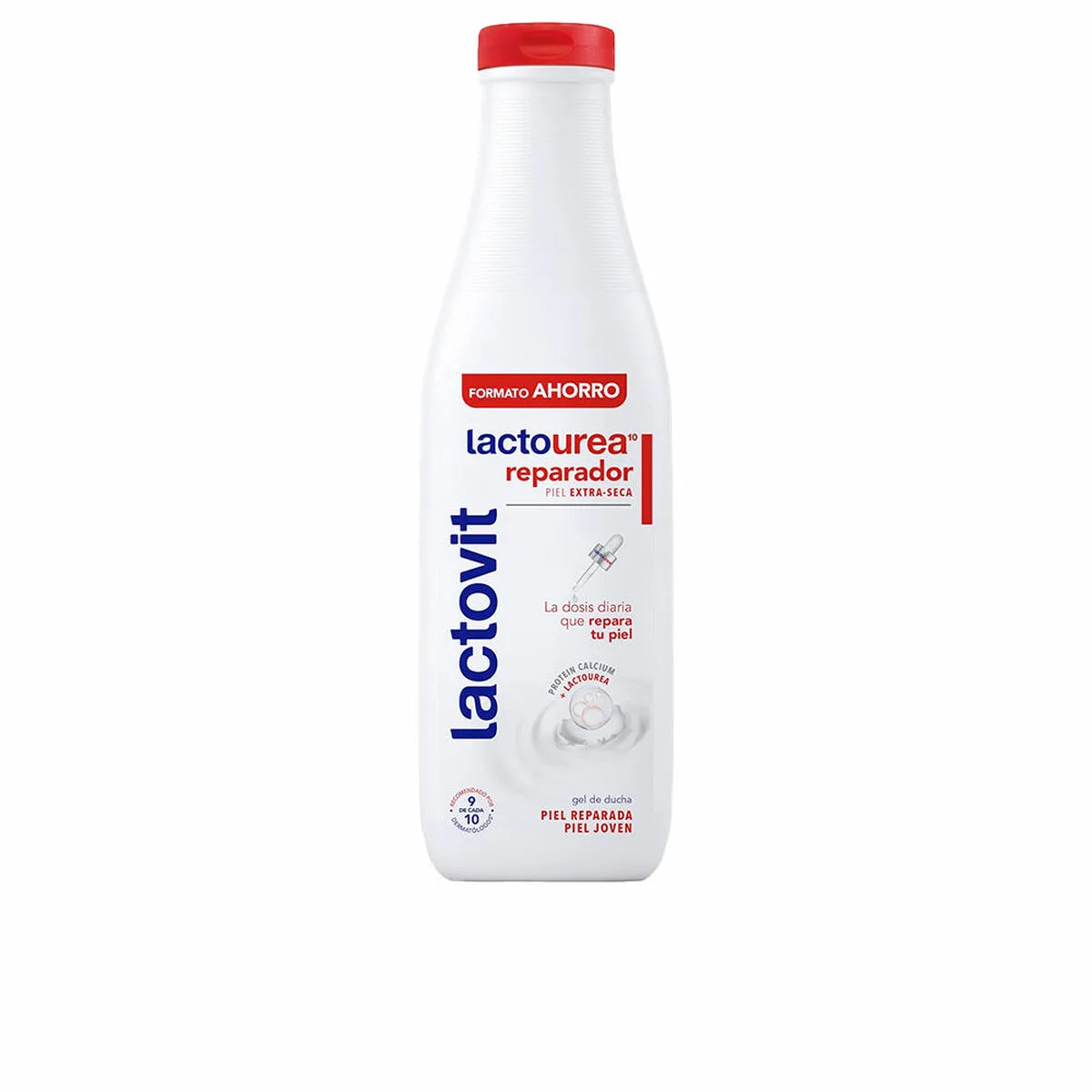 Gel douche reparateur lactovit lacto urea 750 ml s0512134170. La mode selon Diaytar : audacieuse, accessible et toujours dans l'air du temps.