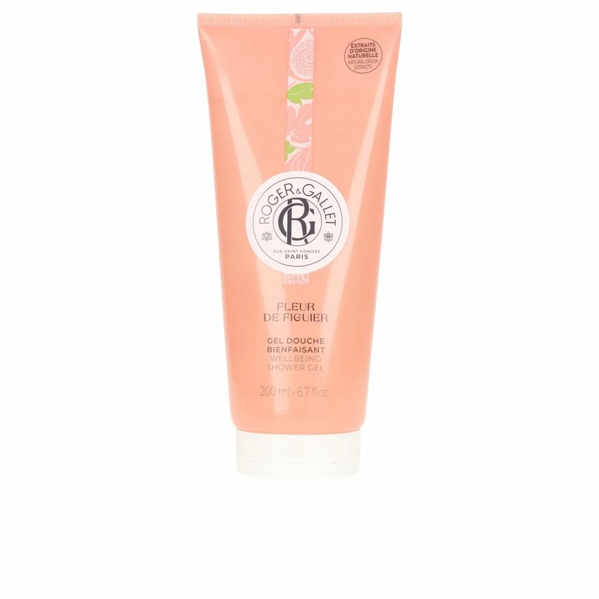 Gel douche roger gallet fleur de figuier figue relaxant 200 ml s0509920099. Diaytar mise sur l'intelligence collective : notre communauté nous guide pour dénicher les produits les plus plébiscités.